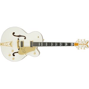 GRETSCH - G6136-55 - WHITE FALCON - VINTAGE SELECT EDITION